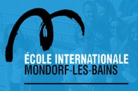Ecole Internationale de Mondorf-les-Bains