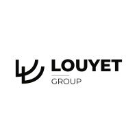 Louyet Group Company Logo