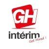 GH intérim Wiltz Company Logo