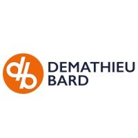 Demathieu & Bard