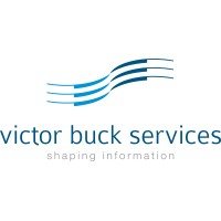 Victor Buck Services Company Logo
