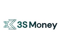 3S Money Company Logo