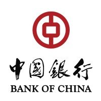 Bank Of China