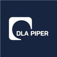 DLA Piper Company Logo